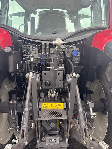 Valtra A95 2025, kr 775 000,-