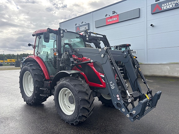 Valtra A95 2025, kr 775 000,-