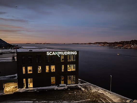 Bilde fra arbeidsgiver