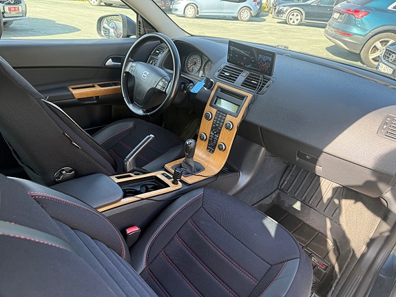 Volvo C30 25 of 25