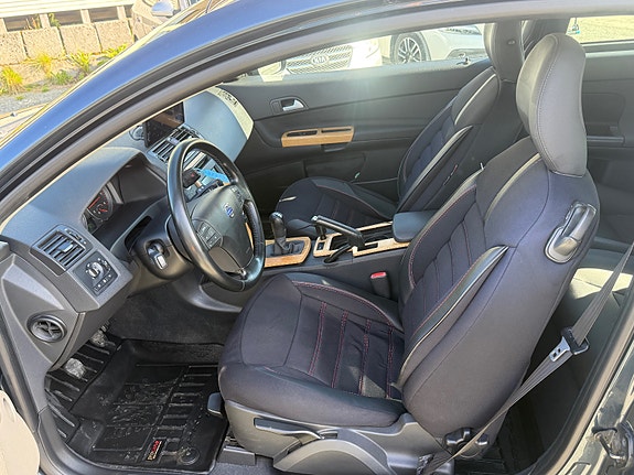 Volvo C30 9 of 25
