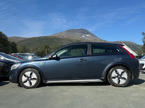 Volvo C30 8 of 25