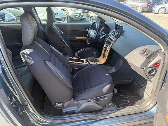 Volvo C30 24 of 25
