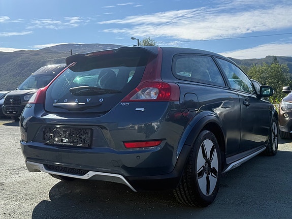 Volvo C30 5 of 25