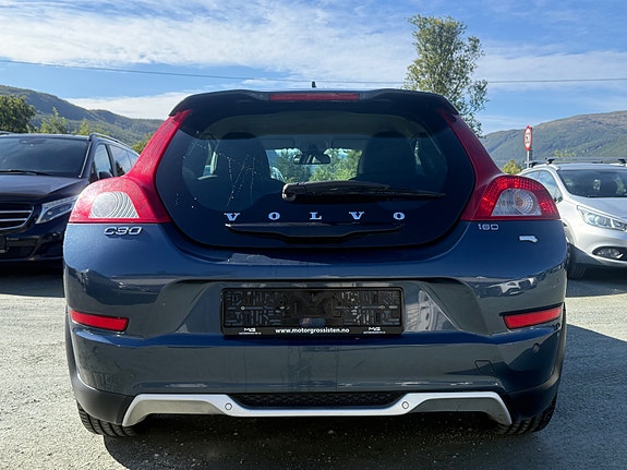 Volvo C30 6 of 25