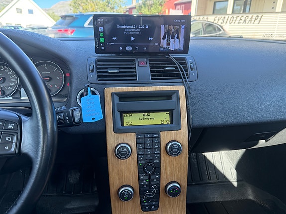 Volvo C30 17 of 25