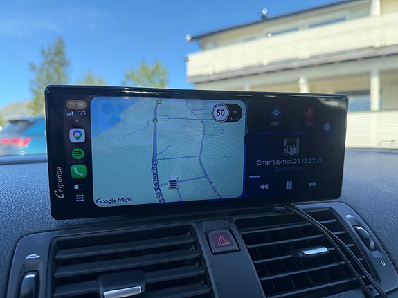 Volvo C30 19 of 25