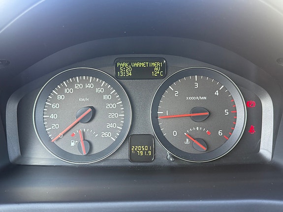 Volvo C30 14 of 25