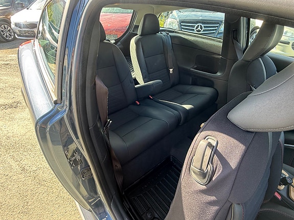 Volvo C30 23 of 25