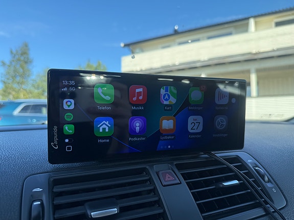 Volvo C30 18 of 25