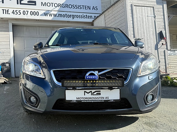 Volvo C30 2 of 25