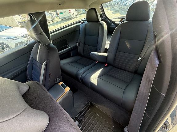 Volvo C30 21 of 25