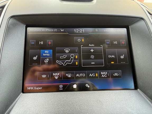 Ford S-MAX 17 of 30