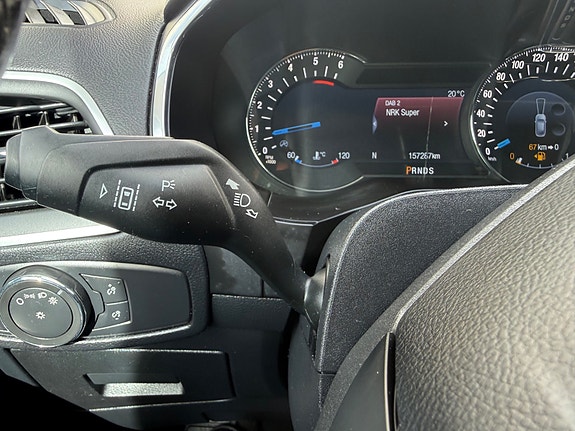 Ford S-MAX 12 of 30