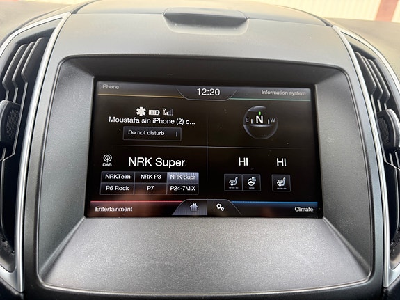Ford S-MAX 16 of 30