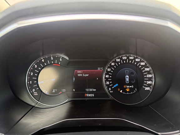 Ford S-MAX 9 of 30