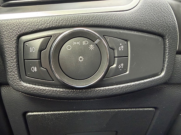 Ford S-MAX 14 of 30