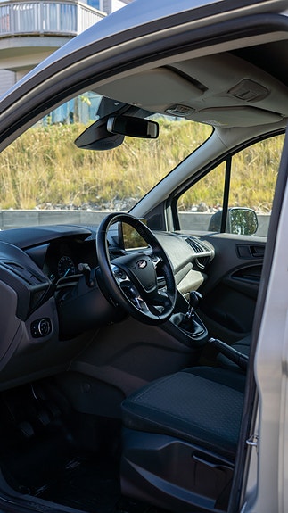 Ford Transit Connect 11 of 12
