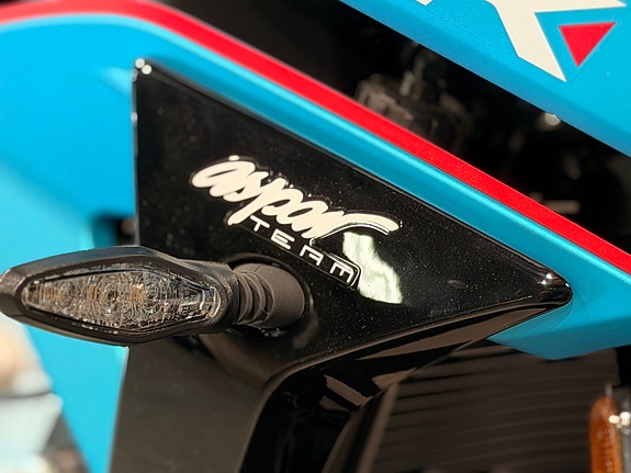 CFMOTO 675NK GP Edition  - Høstkampanje få med valgritt utstyr for  10 000kr. 5 of 23