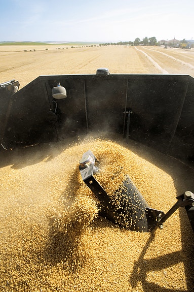 New Holland CX 6.90 8 of 8