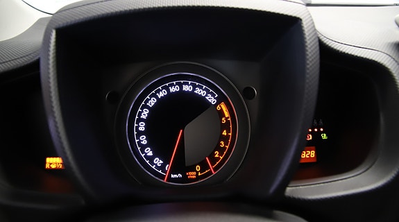 Toyota Urban Cruiser 15 of 26