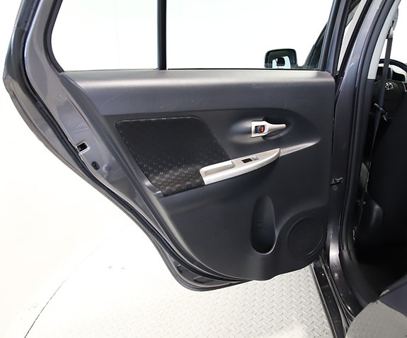 Toyota Urban Cruiser 23 of 26