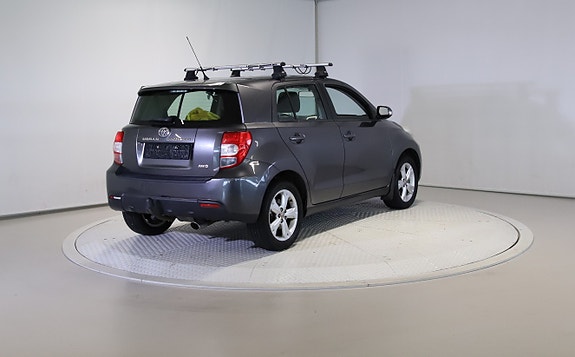 Toyota Urban Cruiser 5 of 26