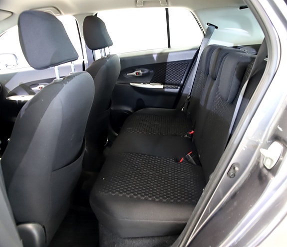 Toyota Urban Cruiser 25 of 26