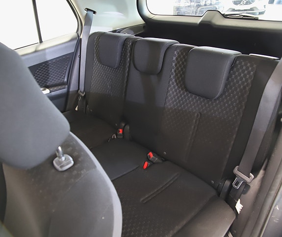 Toyota Urban Cruiser 26 of 26