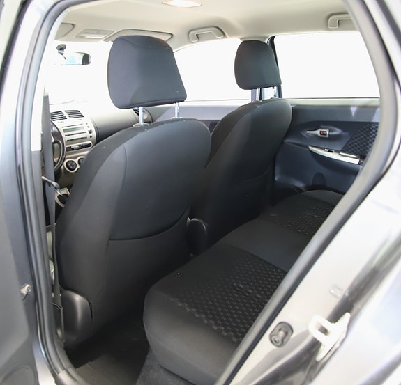 Toyota Urban Cruiser 24 of 26