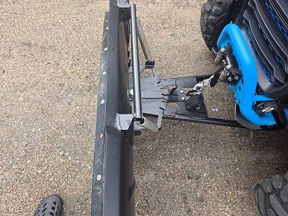 Segway Snarler AT6 4 of 11