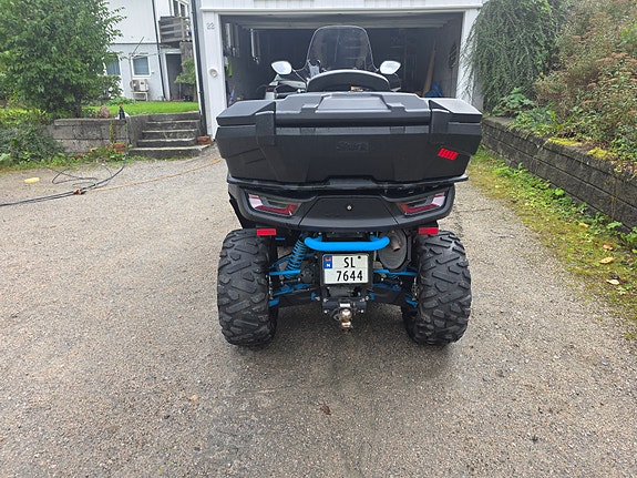 Segway Snarler AT6 6 of 11