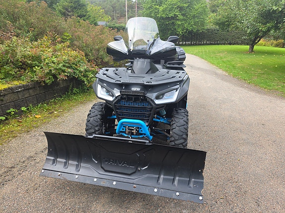 Segway Snarler AT6 3 of 11