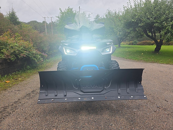 Segway Snarler AT6 10 of 11