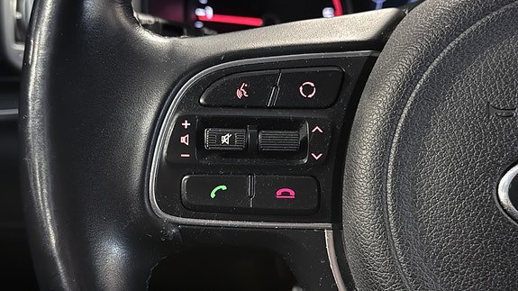 Kia Sportage 11 of 30