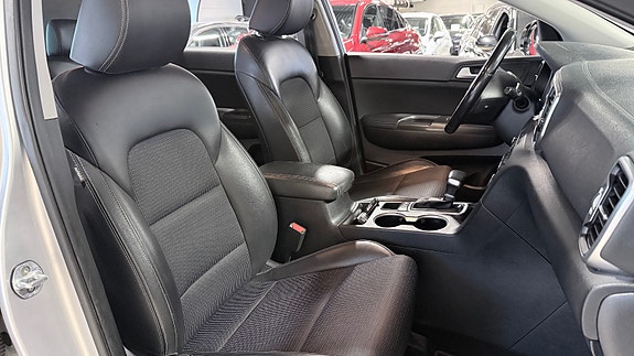 Kia Sportage 14 of 30