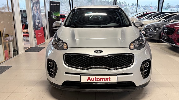 Kia Sportage 2 of 30