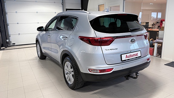 Kia Sportage 6 of 30
