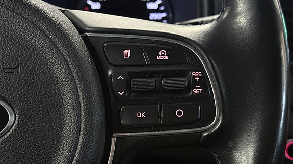 Kia Sportage 12 of 30