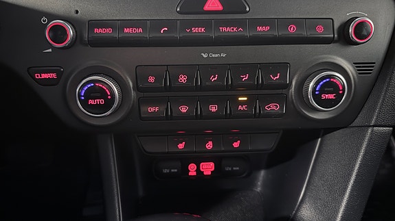 Kia Sportage 19 of 30