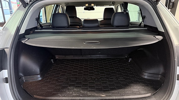 Kia Sportage 28 of 30