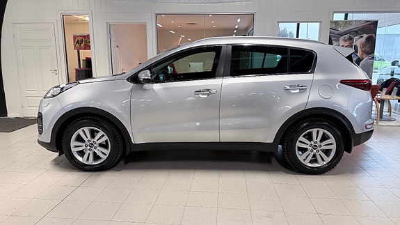 Kia Sportage 5 of 30