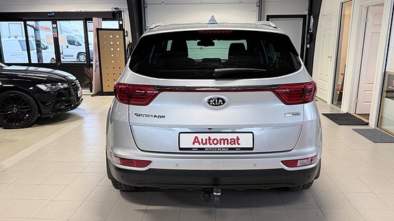 Kia Sportage 7 of 30