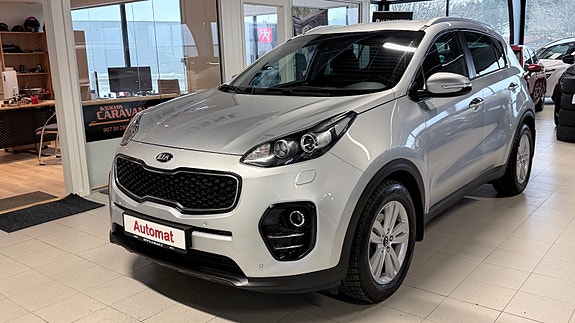 Kia Sportage 3 of 30
