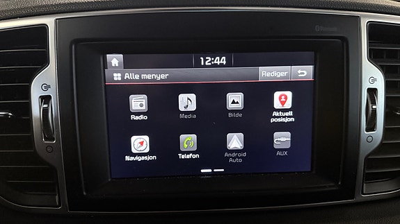 Kia Sportage 23 of 30