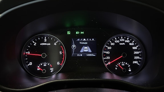 Kia Sportage 9 of 30