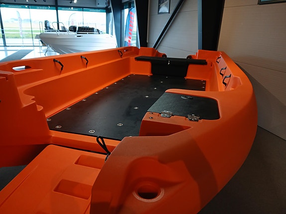 Pioner Multi III i orange   (overligger fra 2023) 4 of 14