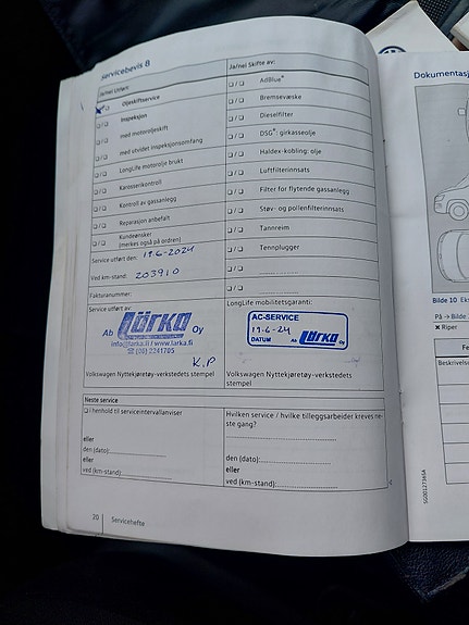 Volkswagen Transporter 28 of 30
