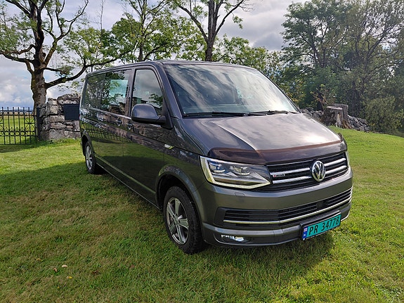 Volkswagen Transporter 3 of 30