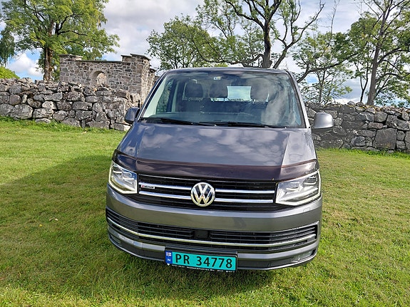 Volkswagen Transporter 2 of 30